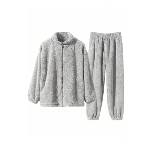 Silent Beauty Пижамный комплект унисекс