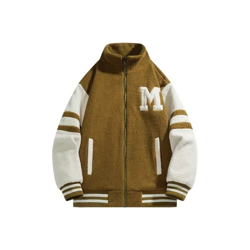 APBM Унисекс Куртки