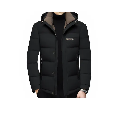 FIRS Мужской пуховик