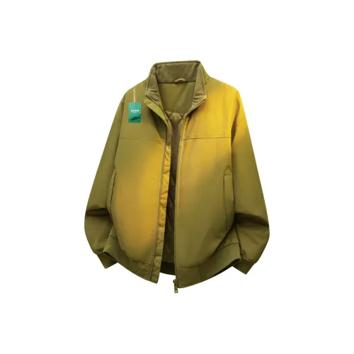 H.V.G.A Унисекс Пуховики