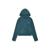 Темно-зеленый