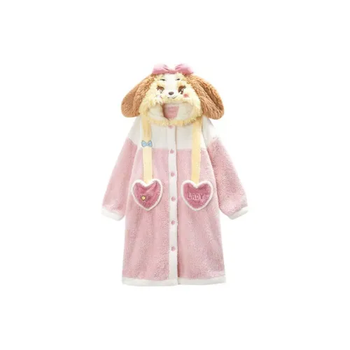 FOCOS STUDIO Ночная сорочка Женская