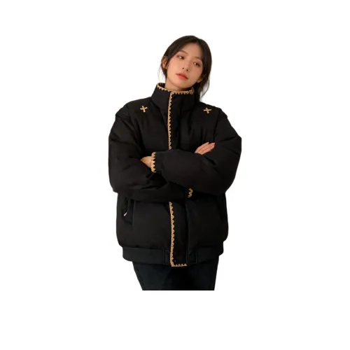 BEAUTIFUL CONFESSION Пуховая куртка Женская