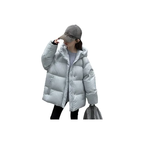 Mami Macca Пуховик Зимний Подростки