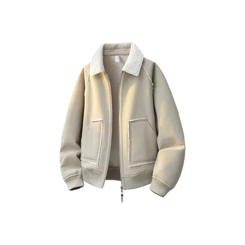 VanCamel Пуховая куртка Пальто Унисекс