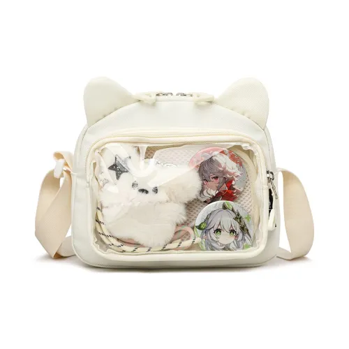 MOWAP Нейлон Ит-Сумка Женская Многоцветная