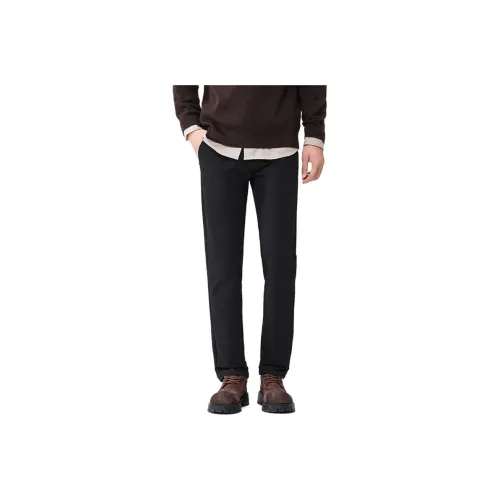 TIFAN Мужской костюм брюки