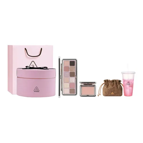 Наборы макияжа 3CE для женщин