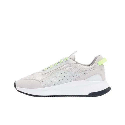 Hugo Boss Casual Мужской Белый