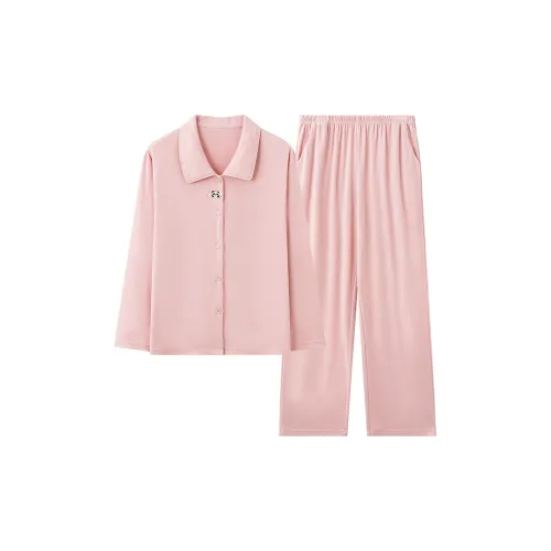 Qin Jing Пижамы Подарочная коробка Женские