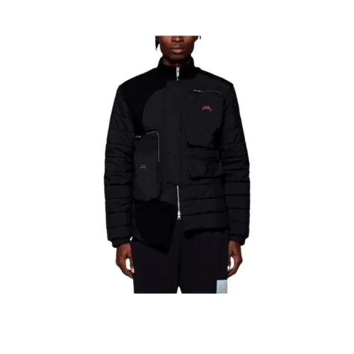 A Cold Wall* Мужские черные куртки