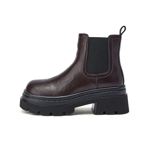 Hotwind Короткий Челси Женские