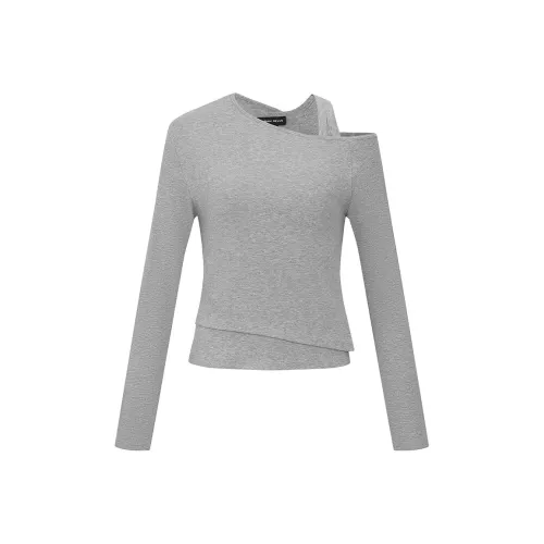 URBAN REVIVO T Рубашка Женская одежда Женская