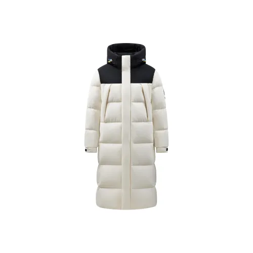 YAYA Унисекс Пуховики