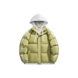 Горчично-желтый