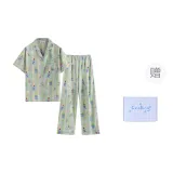 День рождения, медведь, длинный, клетчатый, коробка