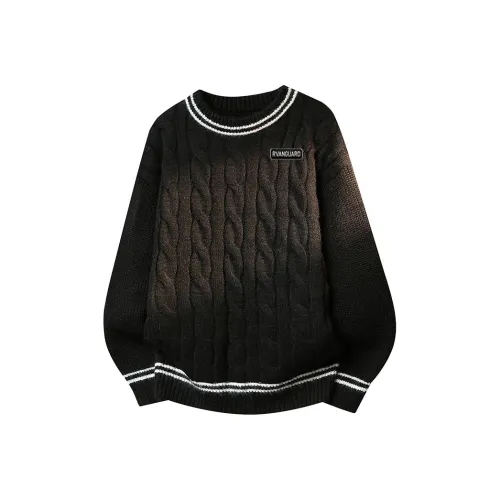 RVANGUARD Унисекс Трикотаж