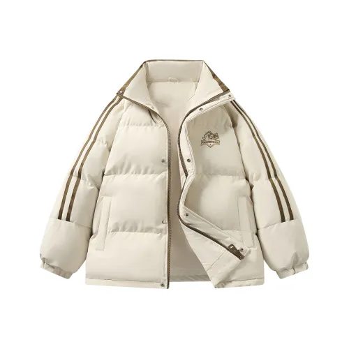 PAUL COSTELLOE Пуховик Унисекс