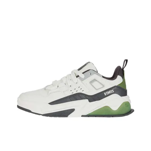 KSWISS TECHNA TRAINER Повседневная обувь Мужская