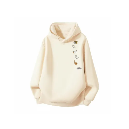 Tonlion Унисекс Свитшоты