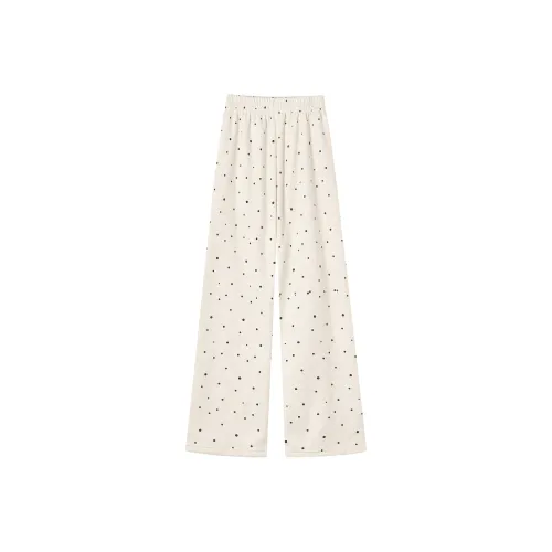 XUANSHU Женские Повседневные Брюки