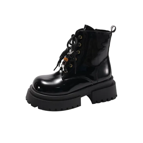 WOXXXN Martin Boots Женские