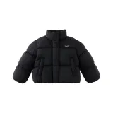 Дымчато-чернильный черный