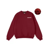 Бургундский (с флисовой подкладкой)