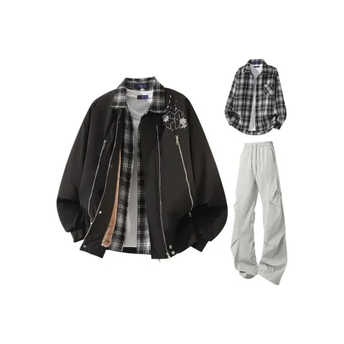 FAX FOR FMACM Повседневная спортивная одежда Унисекс