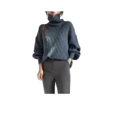 Туманно-синий