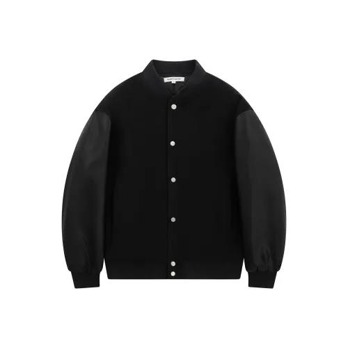 CLIMAX VISION Бейсбольная куртка Унисекс