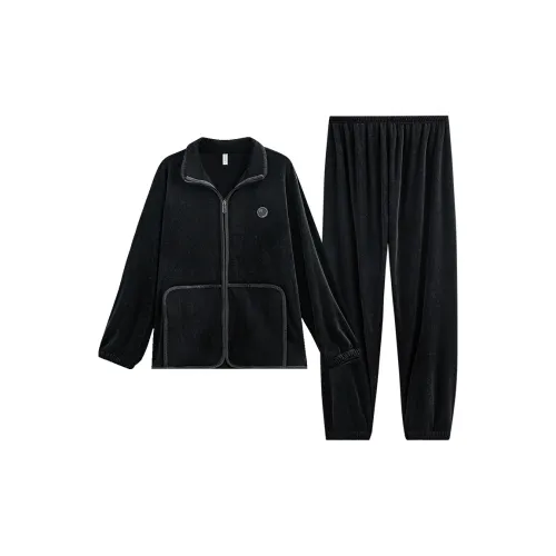 WOLFSFUL Домашняя одежда и пижамы Мужской