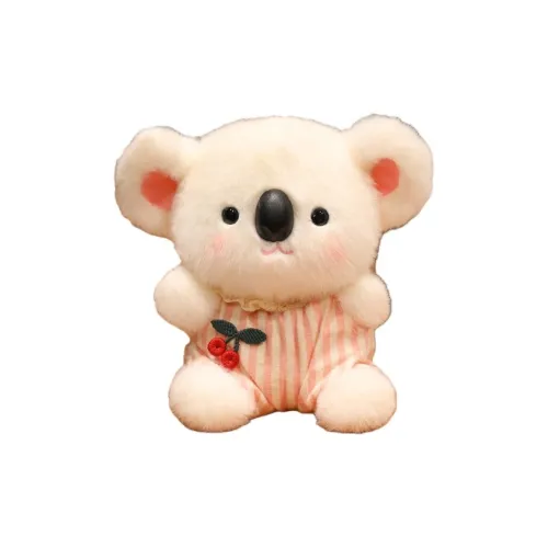 OUYIN TABLE Коллекция Кролик Свинка Плюшевый Брелок 15 см Длина Тела