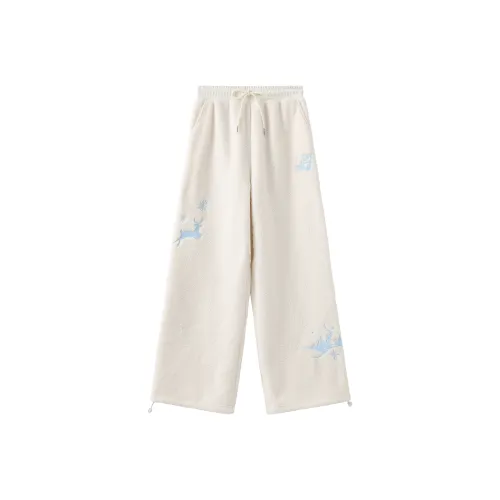 NSTNEW START Повседневные брюки Спортивные штаны Унисекс