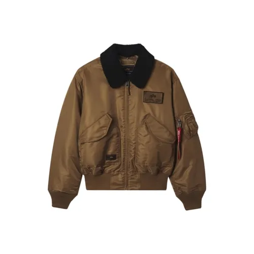 Alpha Industries Мужские Куртки