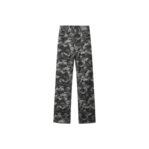 Westward Bound Chronicle Джинсы Унисекс