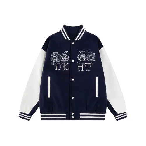 WAYHWEI Унисекс Бейсбольные Джерси