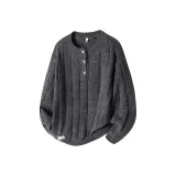 Темно-серый