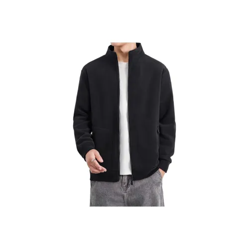 JIUDIIMAN Мужские куртки