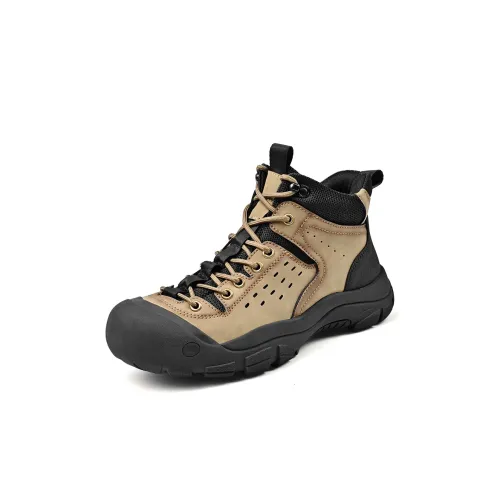 Genius Pooh Детская туристическая обувь для детей