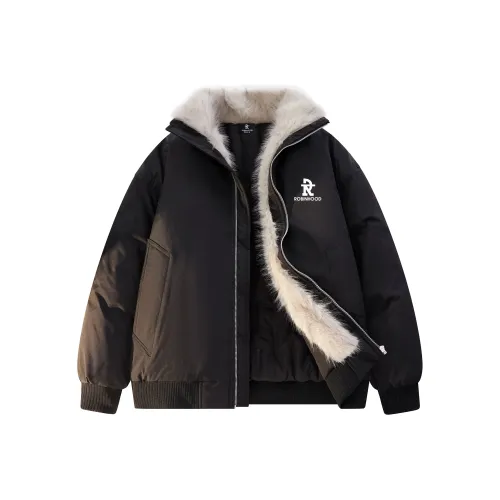 ROBINHOOD Унисекс Пуховики