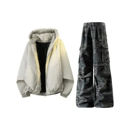 ZIRUNGE Унисекс Повседневная Спортивная Одежда