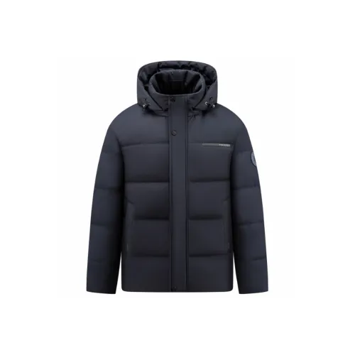 FIRS Мужской пуховик