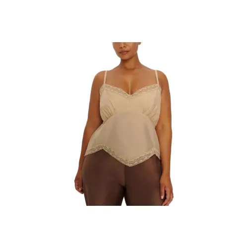 REFORMATION FELIX Топ Испанский размер (ES) Топ на бретелях Женские