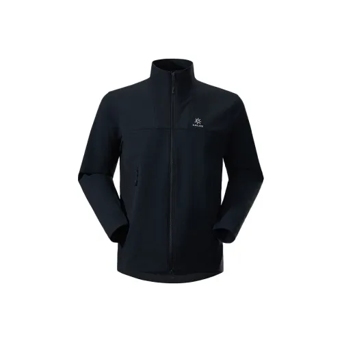 KAILAS M8 Soft Shell Куртка Мужская