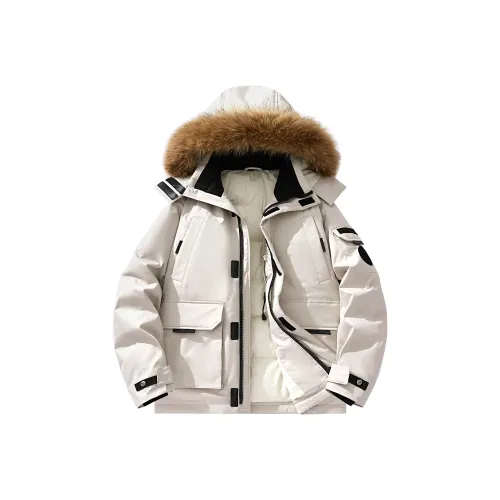 Пуховик Paddington Bears Coat Unisex