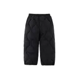 Дымчато-чернильный черный