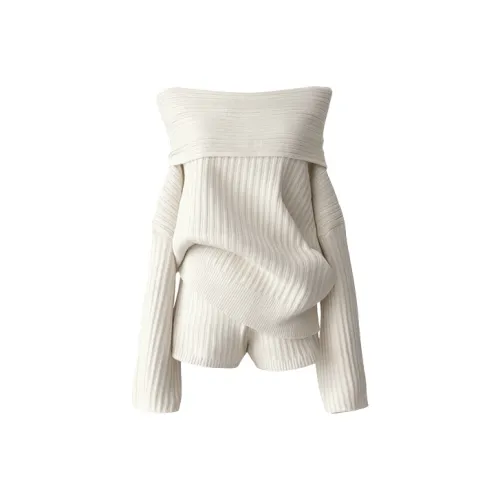 QIAOMONVHAI Повседневный костюм женский