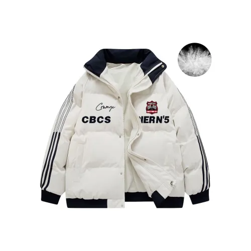 Herbal Primer Пуховая куртка Унисекс