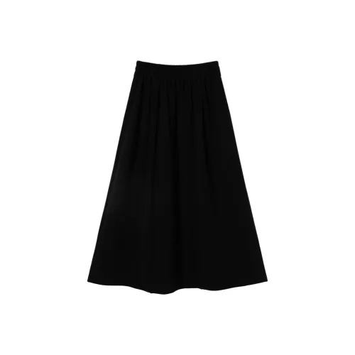 DIALOGUE Повседневный Длинный Юбка Женские